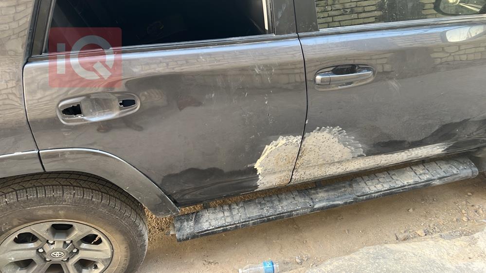 Toyota 4Runner